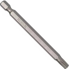 BRATİ HAND TOOLS Kare Torx Bits Uç T30 x 150MM 2 Adet