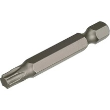 BRATİ HAND TOOLS Meşem Kare Torx Bits Uç T30 x 50MM 1 Adet