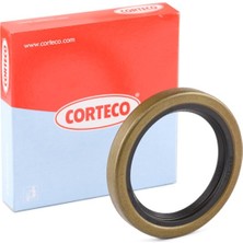 Corteco Krank Keçesi Ön 40X56X7 Vw Universal 1991 NR40000051
