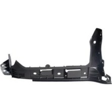 BSG Tampon Braketi Arka Sol Vw T5-T5,5 2004-2015 7H0807393C