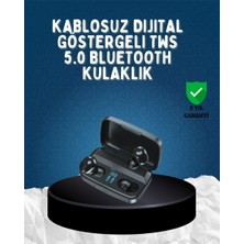 Kanonik Education Bluetooth V5.0 Teknolojili Parmak Dokunmatik Kontrol Kulaklık Seti