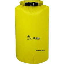 Jr Gear Ultra Hafif Su Geçirmez Portatif Çanta 40 Litre-Sarı