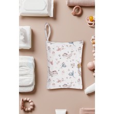 Maison Routine Anne Bebek Bakım Çantası Yenidoğan Alt Açma Değiştirme Düzenleyici Çanta Organizer Marella