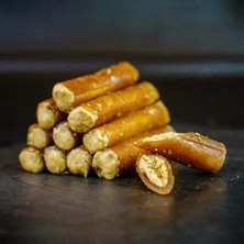 Darende Kayısı Dünyası Ballı Burma ( 500 gr )