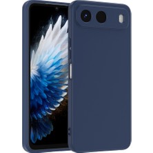 Ceponya Tecno Spark 40 5g Kılıf Lansman Tasarım Iç Yüzeyi Kadife Silikon