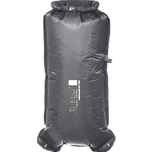 Jr Gear Compression Su Geçirmez Trekking Çanta 50 Litre-Siyah