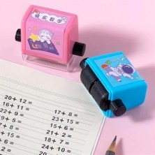 Lizbon Center Çocuklar Için Eğlenceli ve Öğretici Matematik Toplama Işlemleri Kaşesi