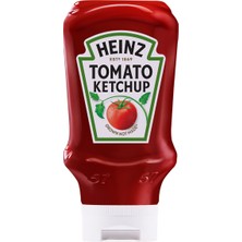 Heinz Heınz Tomato Ketchup 460 gr *1'li