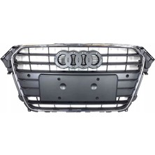 BSG Ön Panjur Audi A4 2012-2015 8K0853651E
