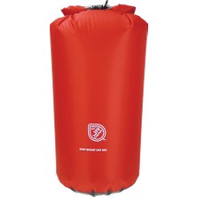 Jr Gear Hafif Su Geçirmez Portatif Çanta 5 Litre-Kırmızı