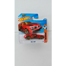 Hot Wheels Hw Torque Serisi - Bully Goat Model Araba