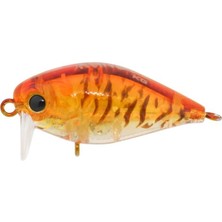Han Fishing Hanfish Kunduz kg 3.8cm 4gr Maket Balık SB100 Honey Shrimp