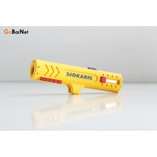 Jokari 30150 | Kablo Sıyırıcı  | Iletken Soyma