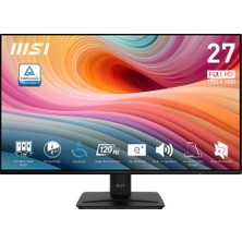 Acer EK271GBI Monitör 27 (69CM) Fhd Kenar Çerçevesiz IPS Fiyatı