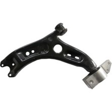 Corteco Salıncak Ön Sol Vw Golf 5 - Jetta - Passat - Caddy - A3 - Leon 1K0407151BC