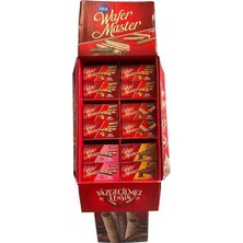 Çizmeci Time Wafer Master Stand 65 gr (1×72)