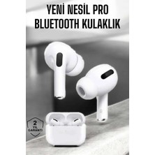 Kanonik Education Bluetooth Kablosuz Kulaklık Yüksek Ses Kalitesi, Uzun Pil Ömrü