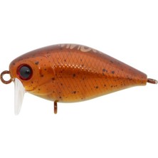 Han Fishing Hanfish Kunduz kg 3.8cm 4gr Maket Balık SB136 Madya