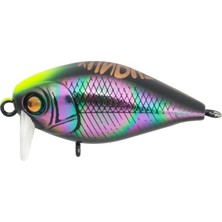 Han Fishing Hanfish Kunduz kg 3.8cm 4gr Maket Balık SB142 Spin Star