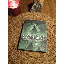 Paganca Cadı Avı Oyunu