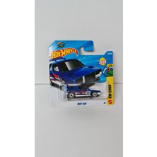 Hot Wheels Hw Euro Serisi - Drift Box Model Araba - JJL09