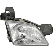 Wonder Far Sağ Elektrikli Opel Sintra 1996-1999 1216014