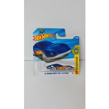 Hot Wheels Experimotors Serisi - El Segundo Coupe Clip / A Attache Model Araba (Anahtarlık Olarak Kullanılabilir.)