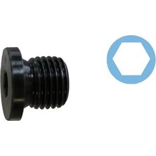 Corteco Karter Tapası Vw Touareg - Q7 - Cayenne 4-4 Bm N0160276