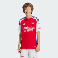 Adidas Performance IS8141 Arsenal 24/25 Home Jersey Kids