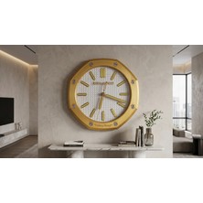 Ap Royal Oak Esintili Duvar Saati Designs-10