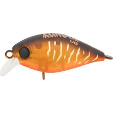 Han Fishing Hanfish Kunduz Ug 3.8cm 4gr Maket Balık LB150 Ghost Fly