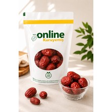 Nizip Online Kuruyemiş Hünnap Kurusu - 1 kg