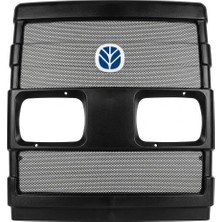 Agpo Fiat, New Holland 56 ve 66 Seri Ön Panjur Komple 5088823