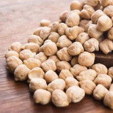 Darende Kayısı Dünyası Doğal Yerli Nohut 500 Gr – Taze ve Lezzetli