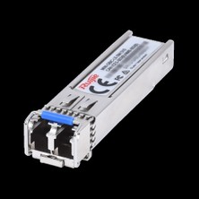 Nevamel® Ruıjıe MINI-GBIC-LX-SM1310 1000BASE-LX  1300NM 10KMT Lcsingle-Mod Fiber Sfp MODÜL(1923)