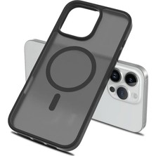 Aletools   iPhone 16 Pro Max Jota Magsafe Kapak - Lacivert