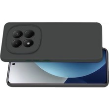 Aletools    Redmi Note 15 Pro 5g First Silikon - Koyu Yeşil
