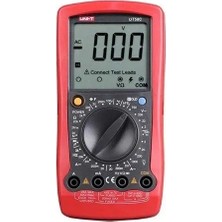 Epilons Dijital Ölçü Aleti / Ut 58C