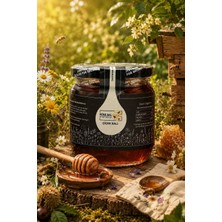 Küre Bal Çiçek Balı 500 gr