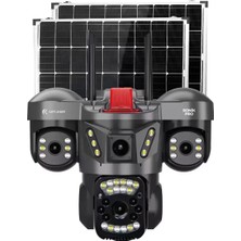 Katjmer Ronik Pro CAMRNK-002 Güvenlik Kamerası