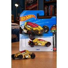 Hot Wheels 2 Jet Z - Özel Seri Metal Oyuncak Araba
