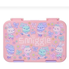 Smiggle Tavşanlı Beslenme Kutusu