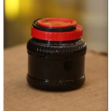 Darende Kayısı Dünyası Kara Üzüm Pekmezi 500 Gram