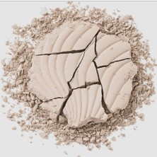Mybl Flormar Compact Powder Pudra 96-Beyaz Kutu-