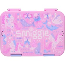 Smiggle Kız Çocuk Beslenme Kutusu