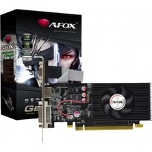 Afox 4 GB Afox GT730 128BIT Ddr3 Hdmi,dvi,vga Low Profile & Single Fan