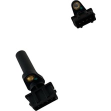 Linde 9852454 Devir Motor Hız Sensörü