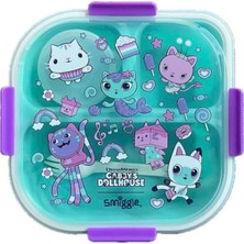 Smiggle Gabby Beslenme Kutusu