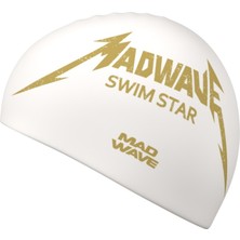 Mad Wave Swımstar Silikon Bone