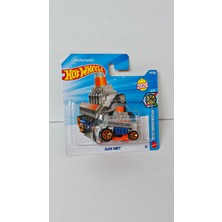 Hot Wheels Hw All Drivers Welcome Serisi - Click Shift Model Araba